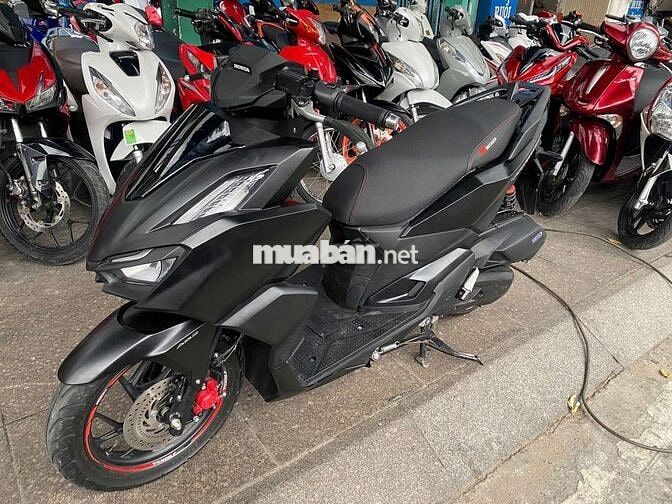 Honda Vario 160 ABS 2023 mới 90% hồ sơ gốc cầm tay