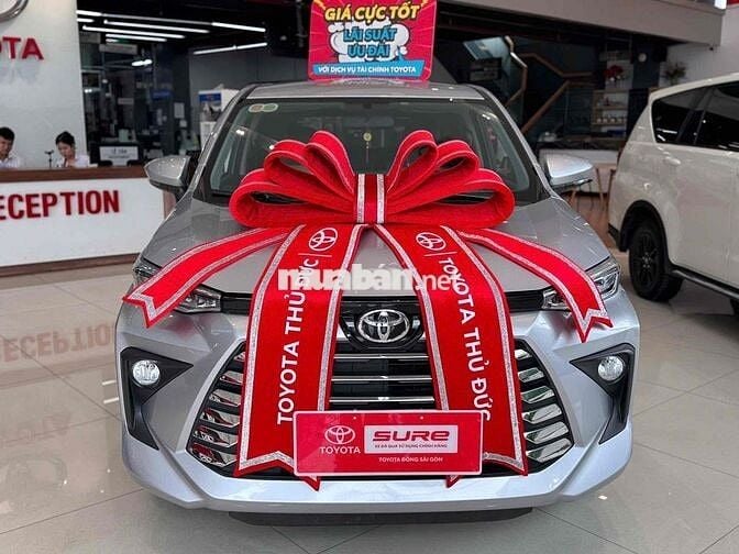 Toyota Avanza Premio 2023 MT - 69319 km