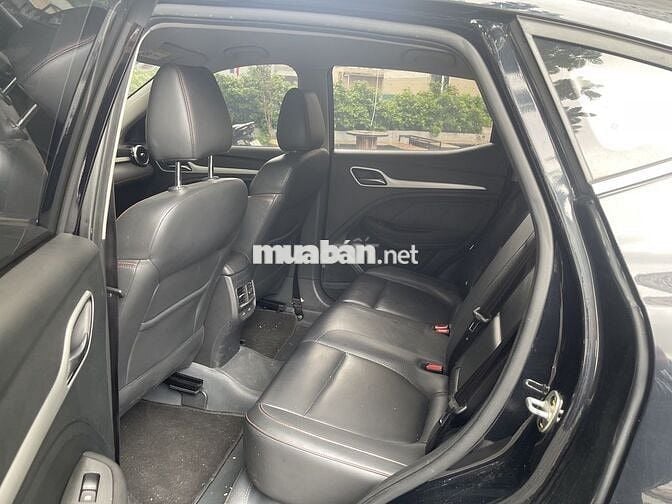 MG MGZS 2023 Standard 1.5 AT 2WD - 140000 km