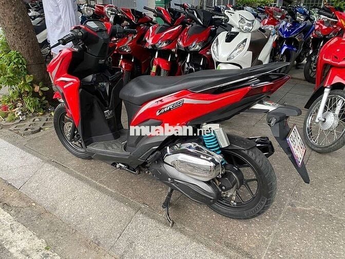 Honda Vario 125 2019 mới 90% Bstp chính chủ