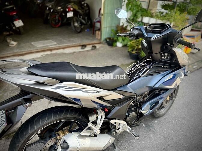 Honda Winner X V2 bssg chính chủ
