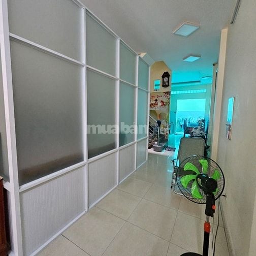 Nhà Phố 5x21m – KDC Gia Hoà Bình Chánh – 2 Tầng + ST – SHR – Giá Tốt