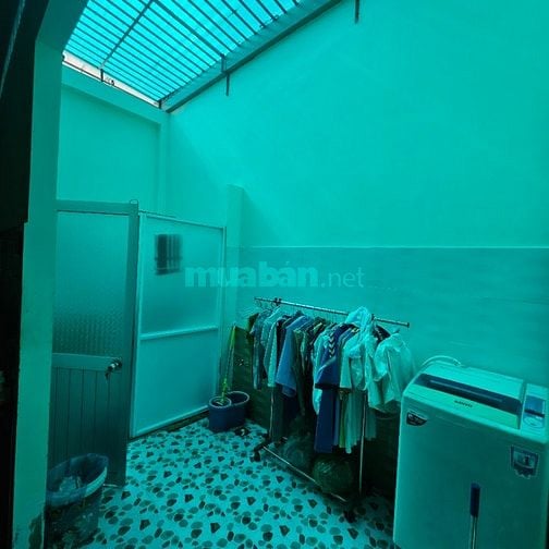 Nhà Phố 5x21m – KDC Gia Hoà Bình Chánh – 2 Tầng + ST – SHR – Giá Tốt