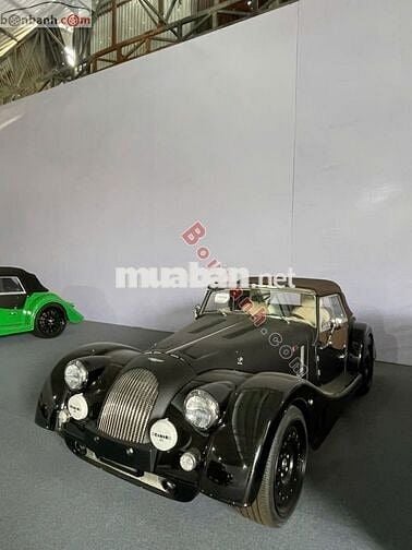 Morgan Plus Six 3.0 AT 2022