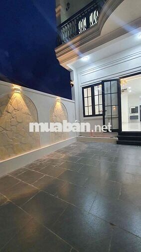 NHÀ 2 tầng Kiệt OTO Bàu Vá, Gần Cầu Lòn 84m2 3,650 ty TL
