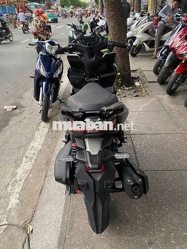 Honda Vario 160 ABS 2023 mới 90% hồ sơ gốc cầm tay