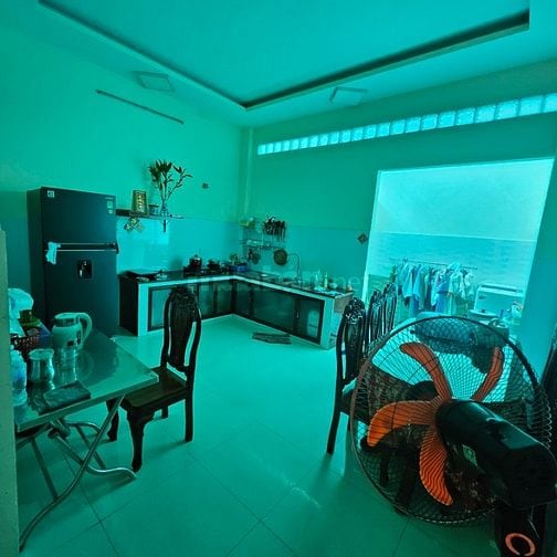 Nhà Phố 5x21m – KDC Gia Hoà Bình Chánh – 2 Tầng + ST – SHR – Giá Tốt