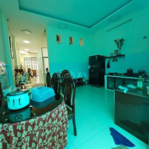 Nhà Phố 5x21m – KDC Gia Hoà Bình Chánh – 2 Tầng + ST – SHR – Giá Tốt