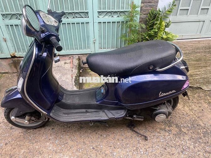 Vespa Lx Fi 2011 bstp nhà dư xe nên bán