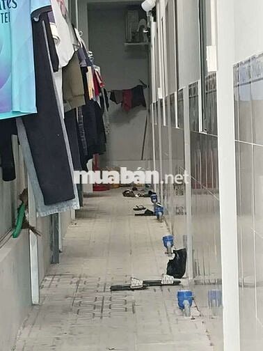 RA 1TY250 CÓ SỔ DÃY TRỌ TÂN KIÊN BÌNH CHÁNH