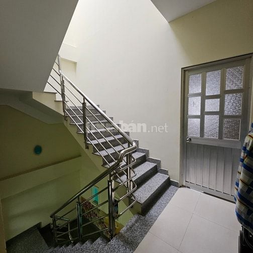 Nhà Phố 5x21m – KDC Gia Hoà Bình Chánh – 2 Tầng + ST – SHR – Giá Tốt