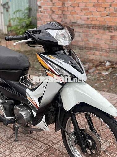 GÓP BAO NỢ XẤU - HONDA WAVE RSX