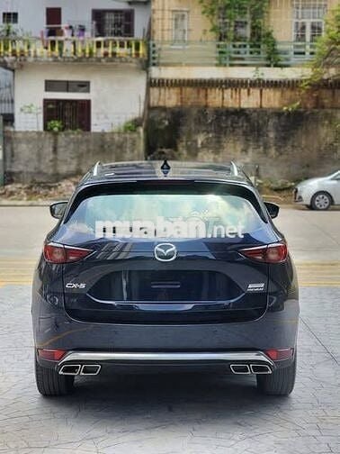 🚘 Mazda CX5 2.0Premium 2022.