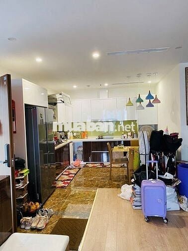 Florence, Mỹ Đình 4PN full nội thất,căn góc,view đẹp 110m2 giá 19tr/th