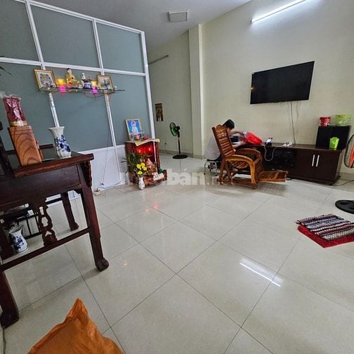 Nhà Phố 5x21m – KDC Gia Hoà Bình Chánh – 2 Tầng + ST – SHR – Giá Tốt
