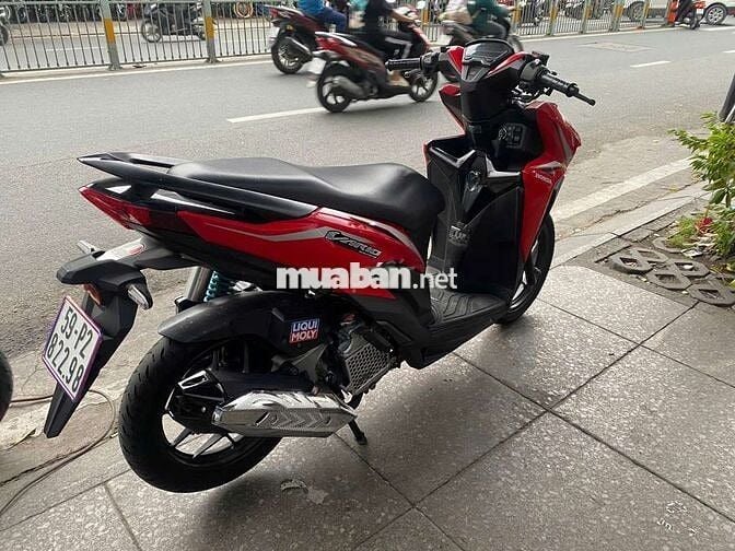 Honda Vario 125 2019 mới 90% Bstp chính chủ