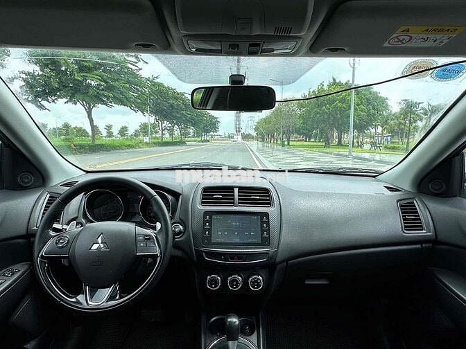 Mitsubishi Outlander 2015 Sport - 90000 km