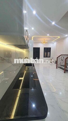 NHÀ 2 tầng Kiệt OTO Bàu Vá, Gần Cầu Lòn 84m2 3,650 ty TL