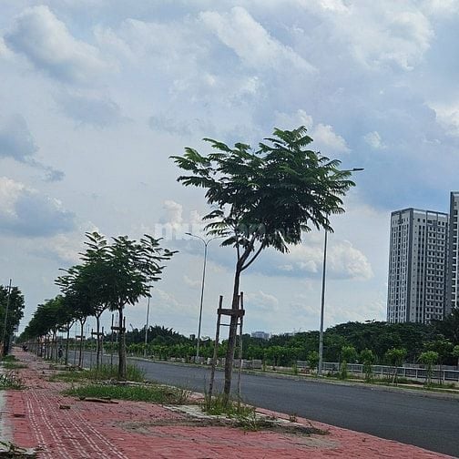 Nhà Phố 5x21m – KDC Gia Hoà Bình Chánh – 2 Tầng + ST – SHR – Giá Tốt