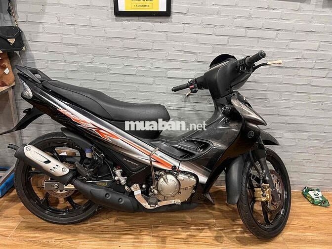 Yaz TLTQ đen limited 2014