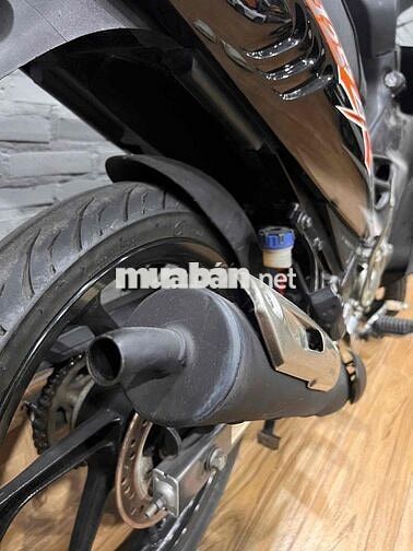 Yaz TLTQ đen limited 2014