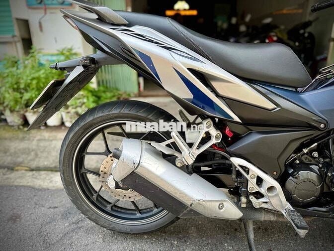 Honda Winner X V2 bssg chính chủ