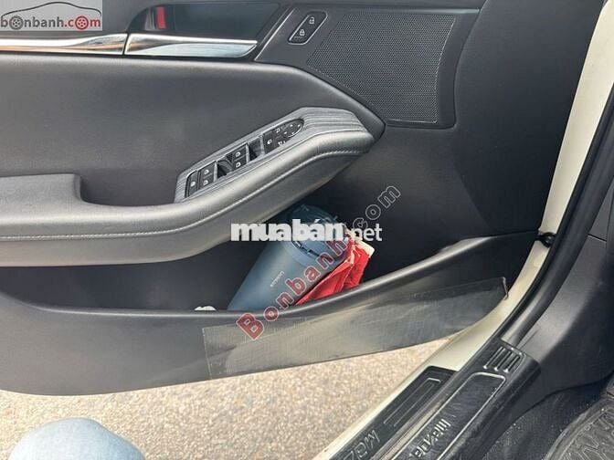 Mazda 3 1.5L Luxury 2020 - 485 Triệu