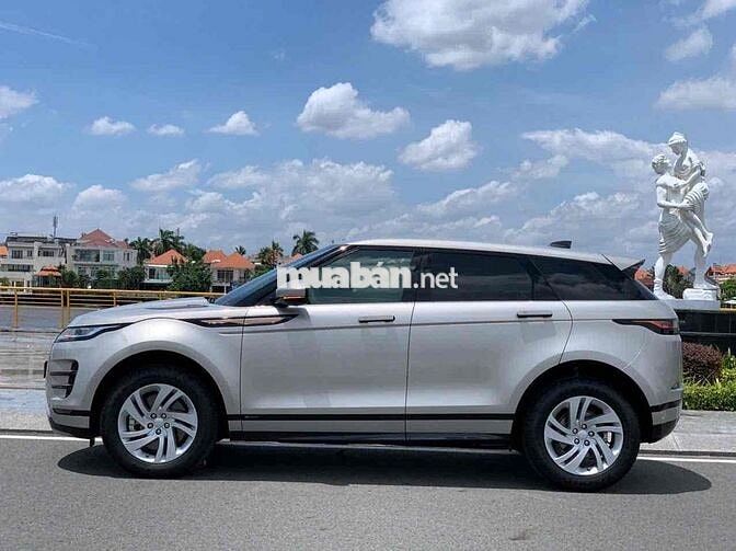 LandRover Range Rover Evoque 2019 R-Dynamic S - 40