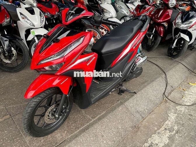 Honda Vario 125 2019 mới 90% Bstp chính chủ