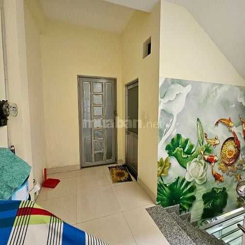 Nhà Phố 5x21m – KDC Gia Hoà Bình Chánh – 2 Tầng + ST – SHR – Giá Tốt