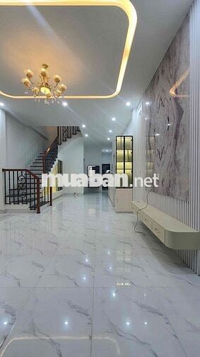 NHÀ 2 tầng Kiệt OTO Bàu Vá, Gần Cầu Lòn 84m2 3,650 ty TL
