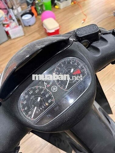 Yaz TLTQ đen limited 2014