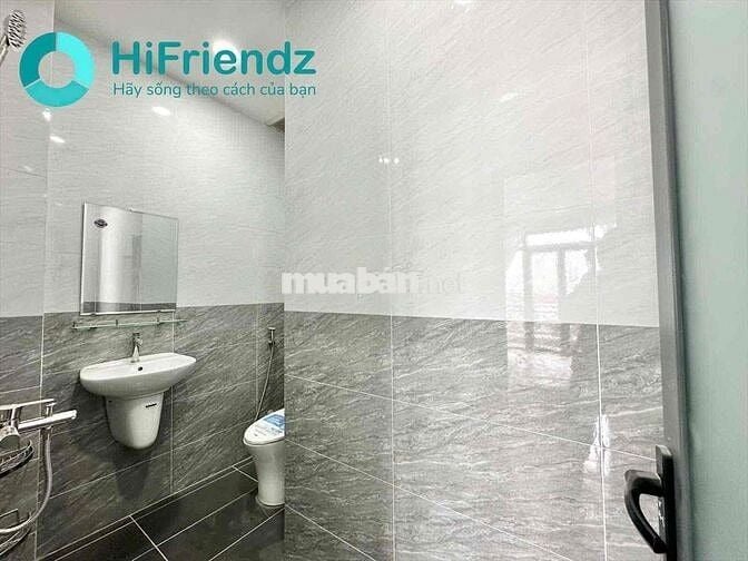 CHO THUÊ PHÒNG ĐẦY ĐỦ NỘI THẤT NGAY ĐH NGUYỄN TẤT THÀNH