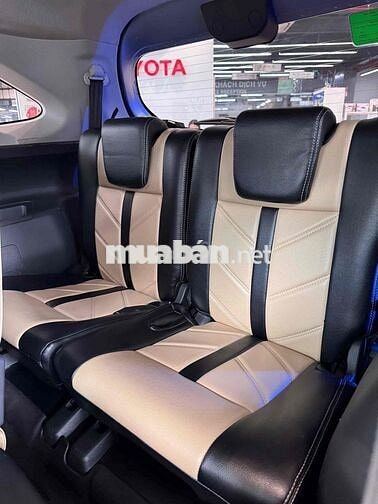 Toyota Avanza Premio 2023 MT - 69319 km