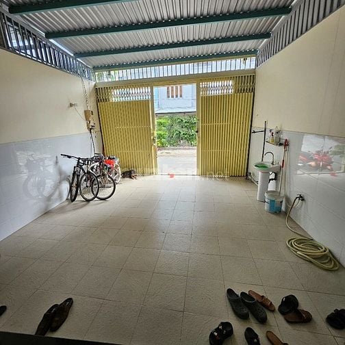Nhà Phố 5x21m – KDC Gia Hoà Bình Chánh – 2 Tầng + ST – SHR – Giá Tốt
