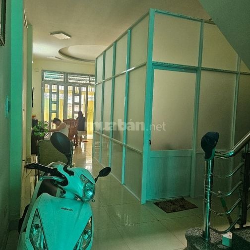 Nhà Phố 5x21m – KDC Gia Hoà Bình Chánh – 2 Tầng + ST – SHR – Giá Tốt