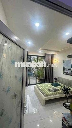 2 CĂN LIỀN KỀ NGANG 8M TÔ KÍ TMT VỪA Ở VỪA KINH DOANH GIÁ HẠT RẺ