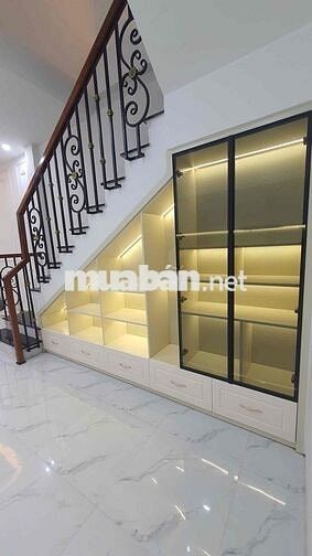 NHÀ 2 tầng Kiệt OTO Bàu Vá, Gần Cầu Lòn 84m2 3,650 ty TL