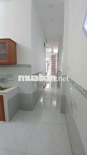 🏘️ Nhà Mới 1lầu 4phòng, sân để xe hơi, Trung Mỹ Tân Xuân, Lê Thị Hà