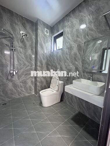NHÀ ĐẸP PHÚC LỢI - OTO TRÁNH 5M - NGÕ THÔNG - VIEW HỒ