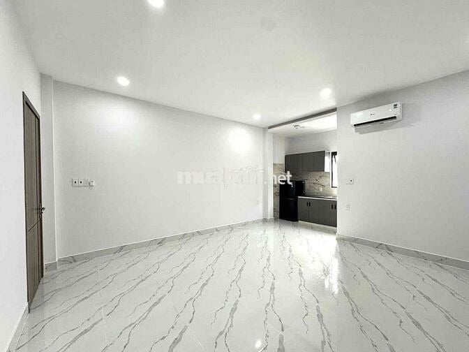 STUDIO CHUNG CƯ CHỈ TÍNH ĐIỆN NƯỚC TÂN SƠN NHÌ - ĐH CÔNG THƯƠNG 4TRX