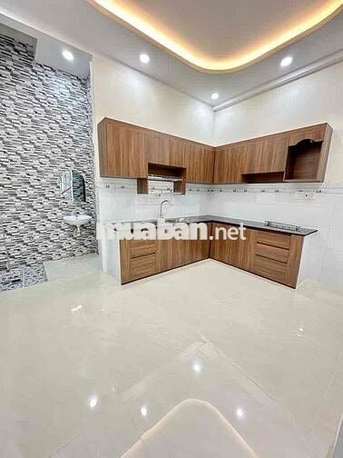 BÁN NHÀ MẶT TIỀN KINH DOANH QUẬN BÌNH TÂN