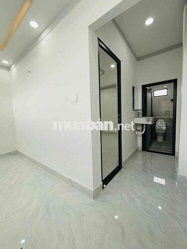✅BÁN NHÀ, XÃ BÀ ĐIỂM, TP.HCM  📍:GẦN CHỢ ĐẦU MỐI HÓC MÔN 💰Giá: 1.75 tỷ