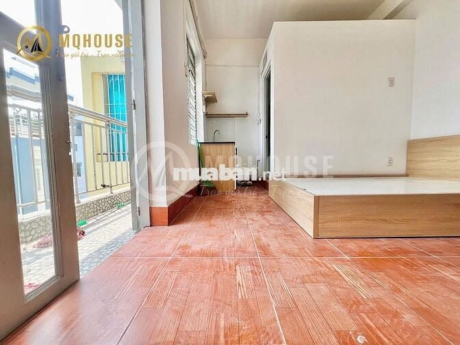 STUDIO BAN CÔNG SÁT QUẬN 1_TĂNG BẠT HỔ, P11, BÌNH THẠNH GIÁ RẺ ƯU ĐÃI