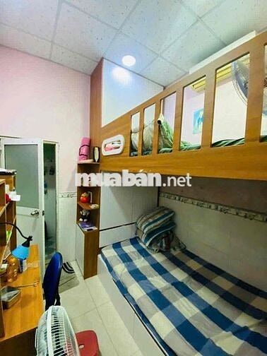 NGỘP - CẦN BÁN GẤP CĂN NHÀ SHR BÀ ĐIỂM