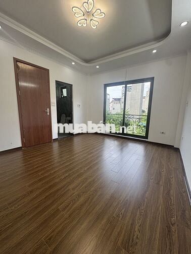 NHÀ ĐẸP PHÚC LỢI - OTO TRÁNH 5M - NGÕ THÔNG - VIEW HỒ