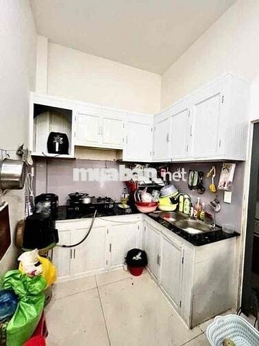 Nhà Nhỏ 4 tầng - Bình Tân - Giáp sân bay - 4 tầng - chỉ nhỉnh 3ty