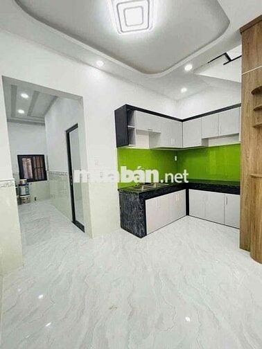 ✅BÁN NHÀ, XÃ BÀ ĐIỂM, TP.HCM  📍:GẦN CHỢ ĐẦU MỐI HÓC MÔN 💰Giá: 1.75 tỷ
