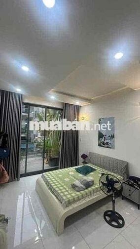 2 CĂN LIỀN KỀ NGANG 8M TÔ KÍ TMT VỪA Ở VỪA KINH DOANH GIÁ HẠT RẺ