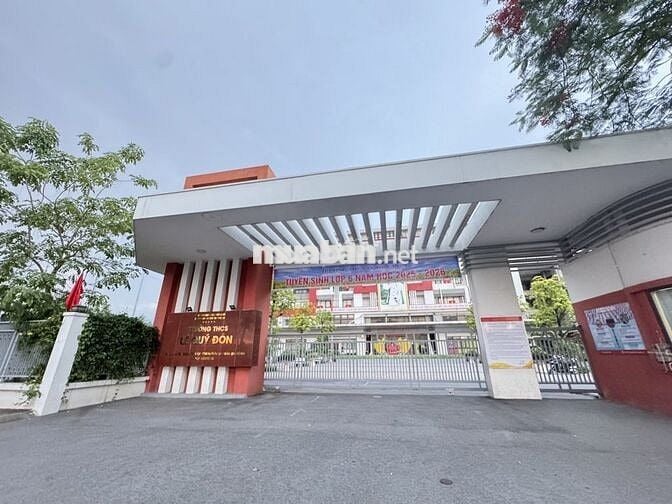 NHÀ ĐẸP PHÚC LỢI - OTO TRÁNH 5M - NGÕ THÔNG - VIEW HỒ